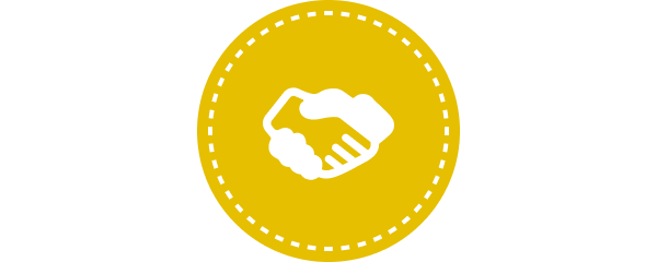 Icono emp&aacute;tico de Helpmate: comprensi&oacute;n del servicio