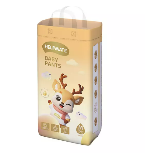 &iquest;Cu&aacute;les son los beneficios de usar pantalones de beb&eacute; en la guarder&iacute;a?