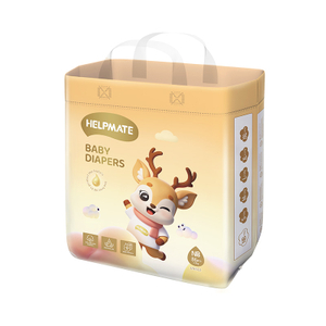 Pa&ntilde;ales para beb&eacute;s con tacto de algod&oacute;n de tama&ntilde;o NB para pieles sensibles del reci&eacute;n nacido