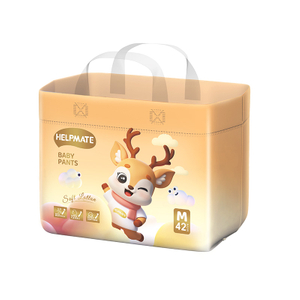 Pa&ntilde;ales extra&iacute;bles premium para beb&eacute;s talla M: brindan protecci&oacute;n avanzada