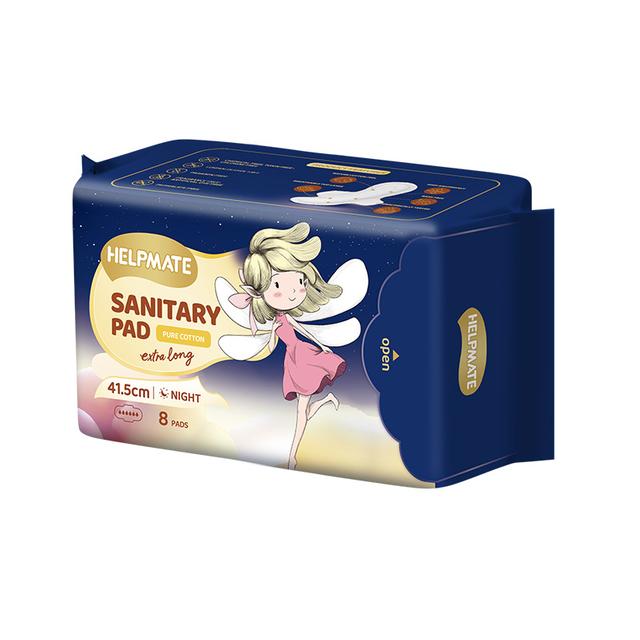 El impacto de los materiales avanzados en las tendencias de las toallas sanitarias