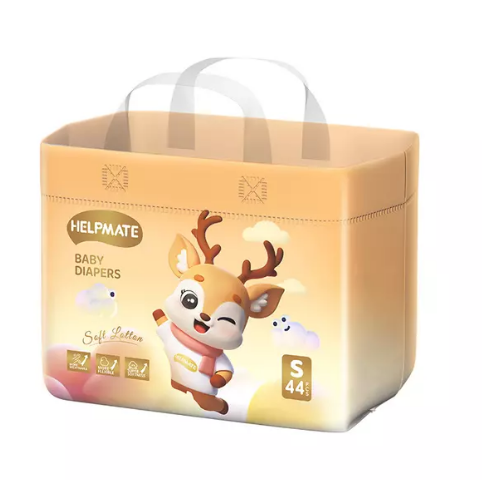 C&oacute;mo elegir los mejores pa&ntilde;ales para beb&eacute;s para su reci&eacute;n nacido