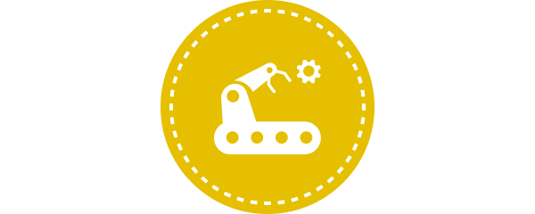 Trazabilidad de la producci&oacute;n de pa&ntilde;ales para beb&eacute;s Helpmate