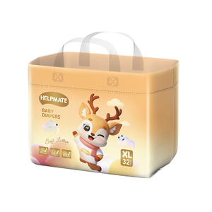 Pa&ntilde;ales suaves y transpirables de tama&ntilde;o XL, de absorci&oacute;n instant&aacute;nea.