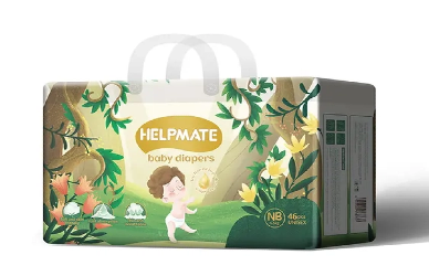 &iquest;C&oacute;mo cambiar correctamente el pa&ntilde;al de un beb&eacute;?