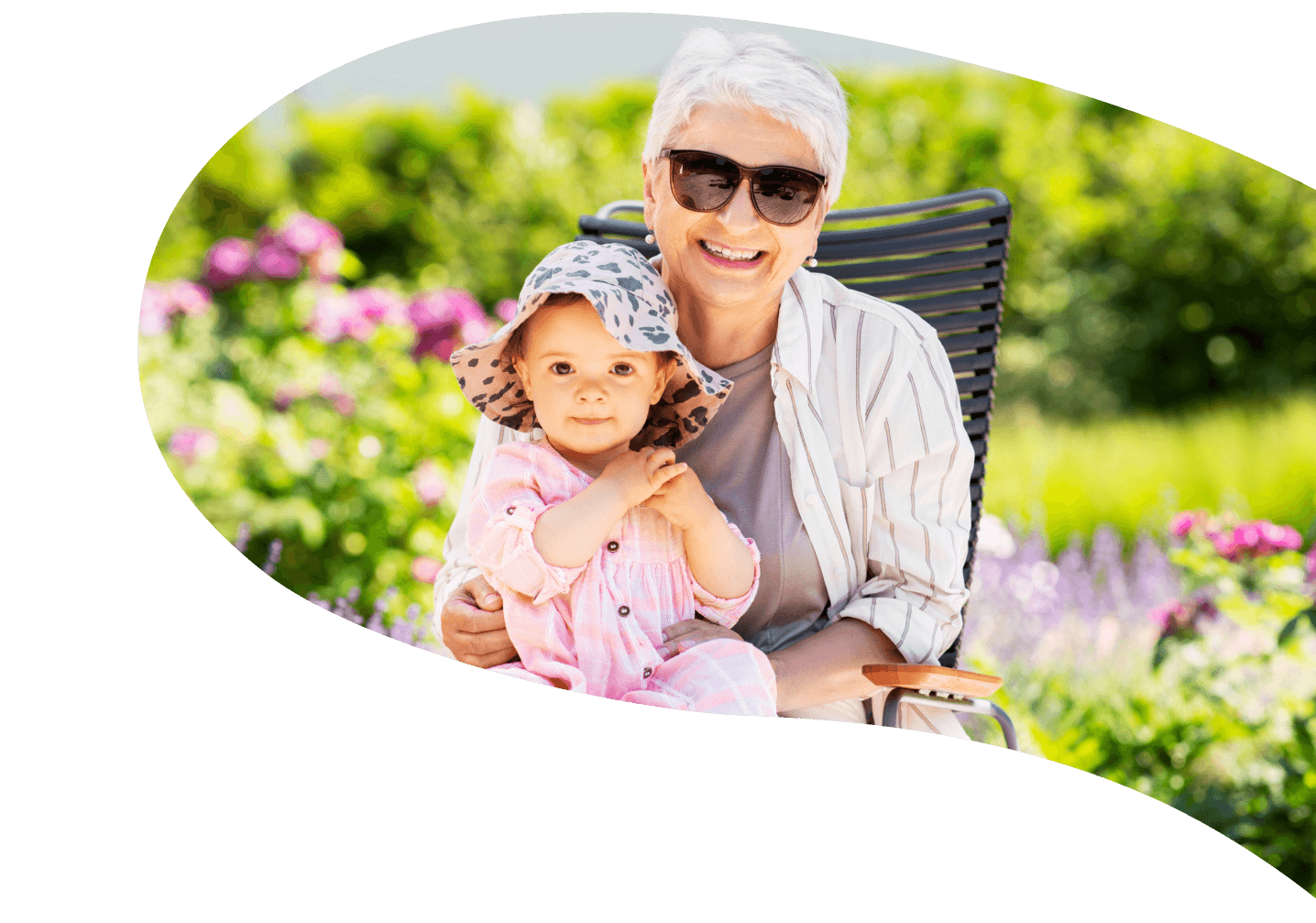 Soluciones Helpmate para el cuidado de beb&eacute;s y adultos