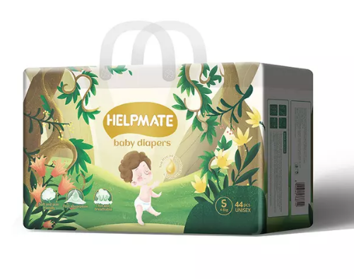 &iquest;Cu&aacute;les son las caracter&iacute;sticas clave de los pa&ntilde;ales para beb&eacute;s de alta calidad?