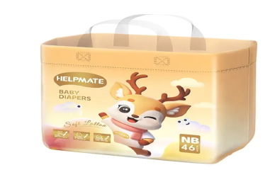 Pa&ntilde;al De Beb&eacute;